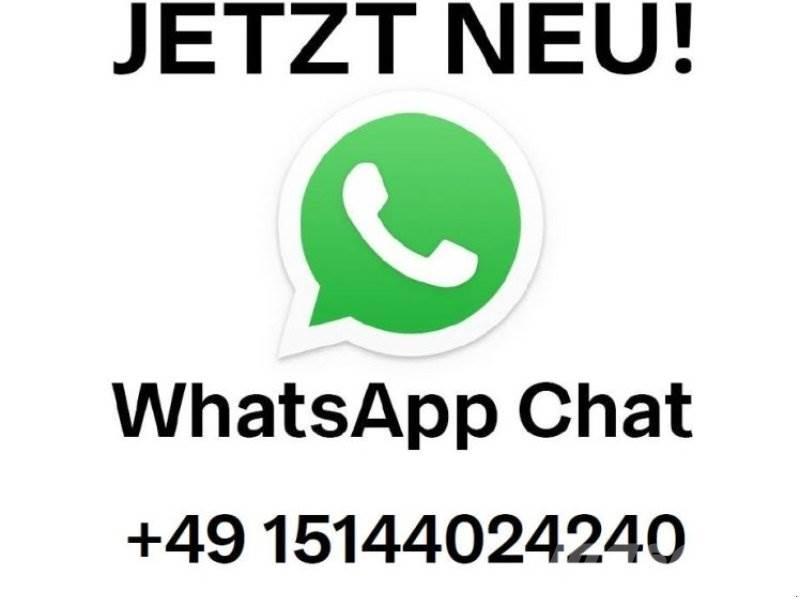 Pfanzelt S160 Vinschar