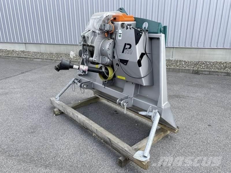 Pfanzelt S172 Vinschar