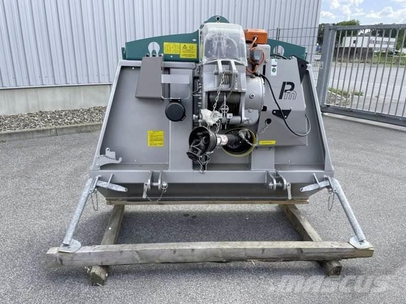 Pfanzelt S172 Vinschar