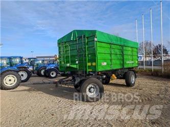 Pronar T 680 MR Tippvagnar