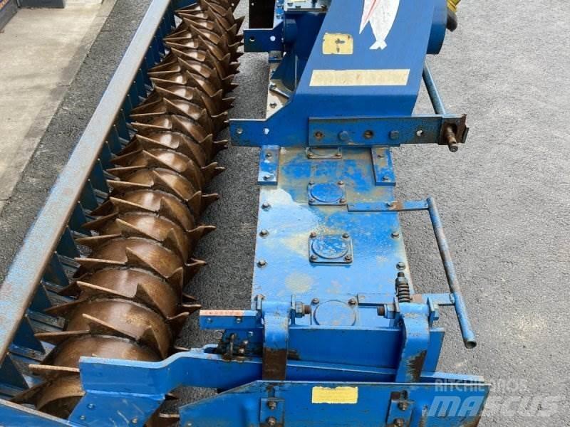 Rabe EMKE 250 Tallriksredskap