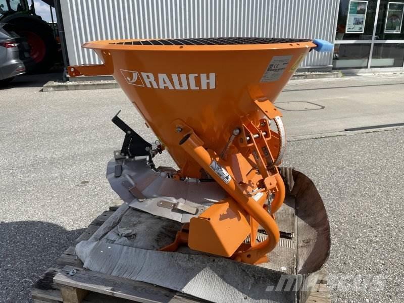 Rauch SA 121 Sand- och saltspridare