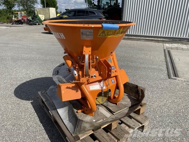 Rauch SA 121 Sand- och saltspridare