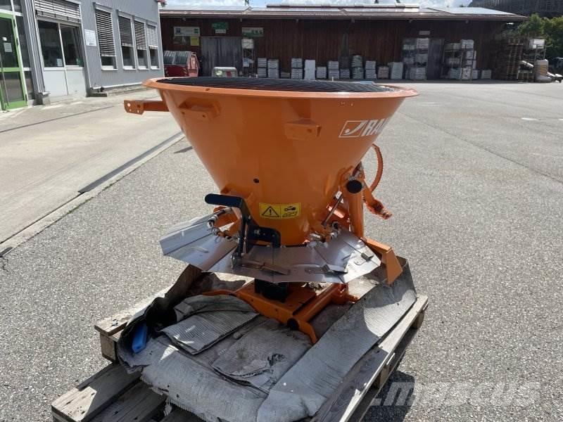 Rauch SA 121 Sand- och saltspridare