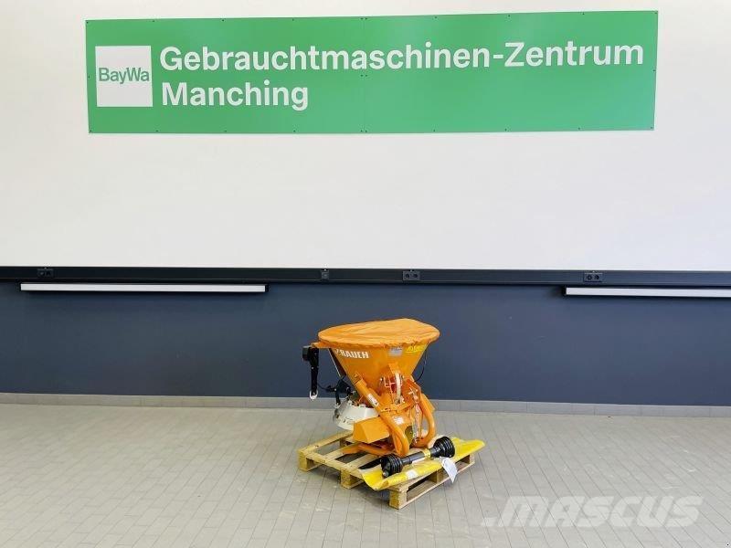 Rauch SA 121 R Sand- och saltspridare