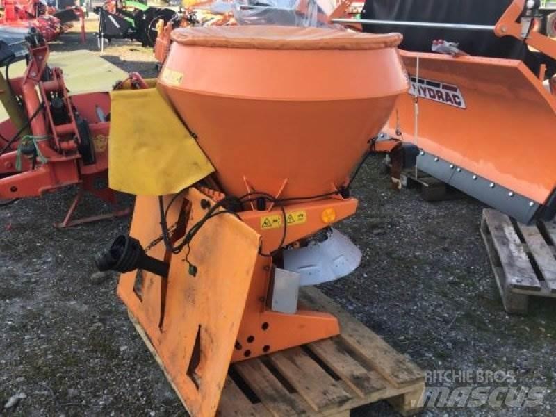 Rauch SA 360 Sand- och saltspridare