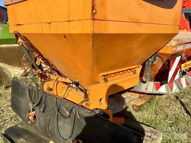 Rauch SA 601 Sand- och saltspridare