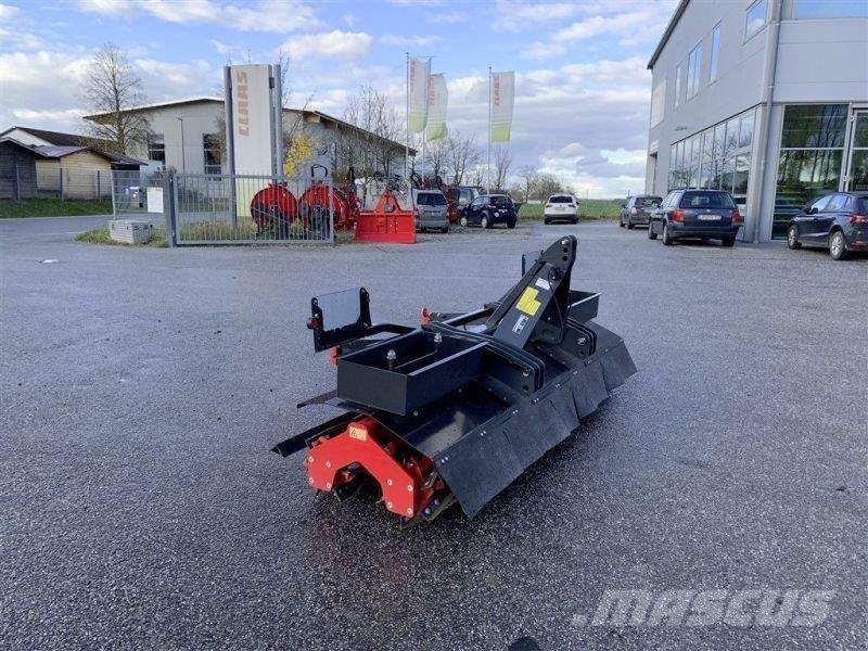 Saphir SC 300 Vältar