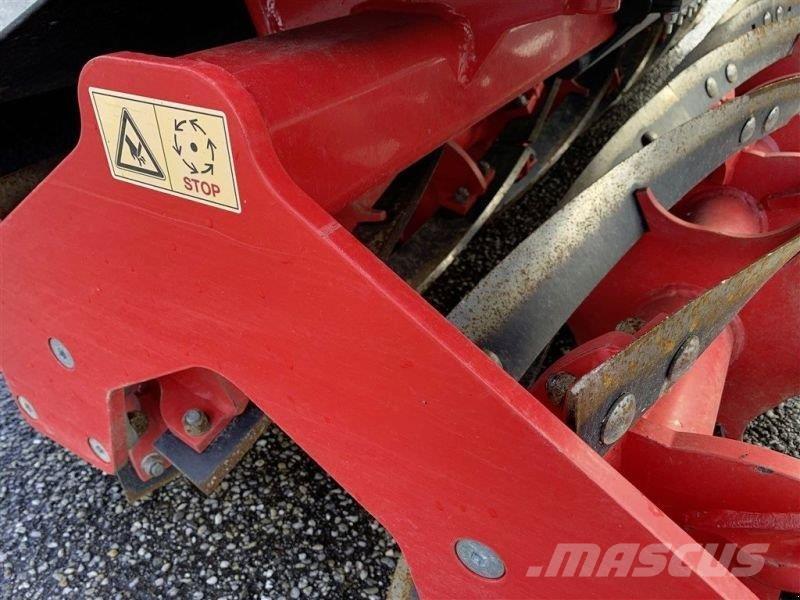 Saphir SC 300 Vältar