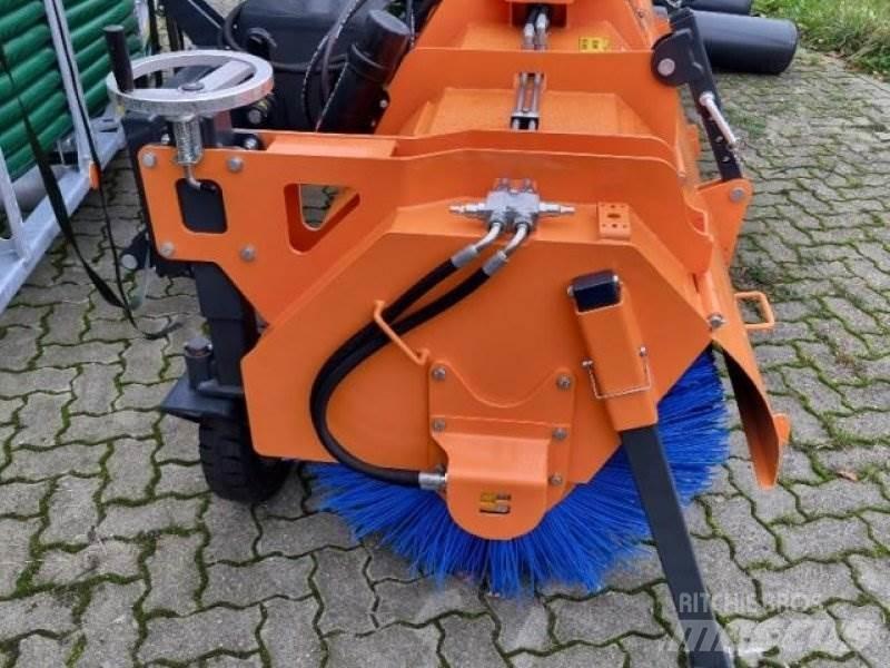 Saphir SKM 28 Sopmaskiner