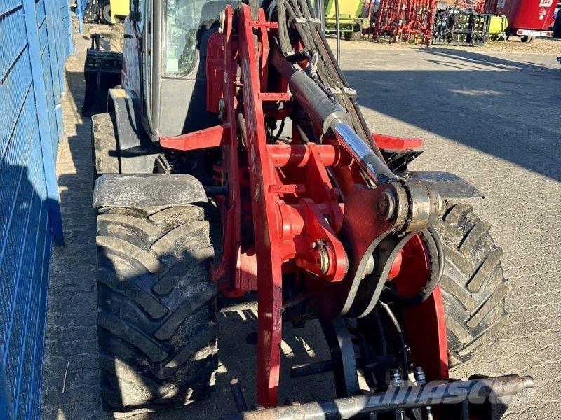 Schäffer 5680Z Hjullastare