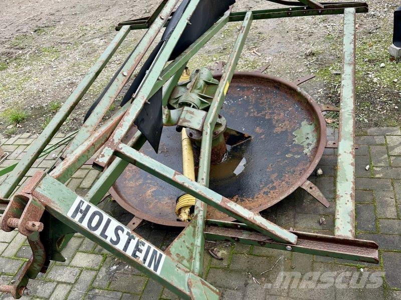  SONSTIGES Övrig inomgårdsutrustning