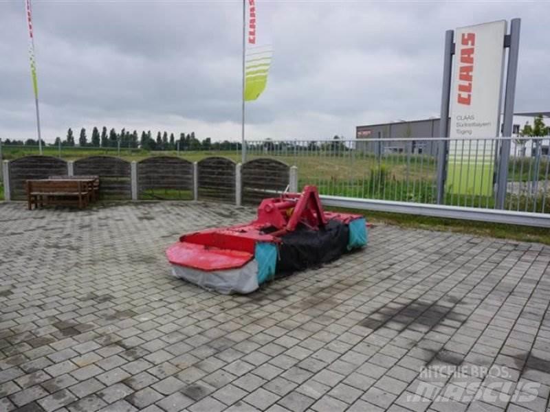 Stoll CM 305 F Slåttermaskiner