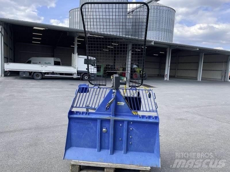  SW 550 UEH-AS Vinschar