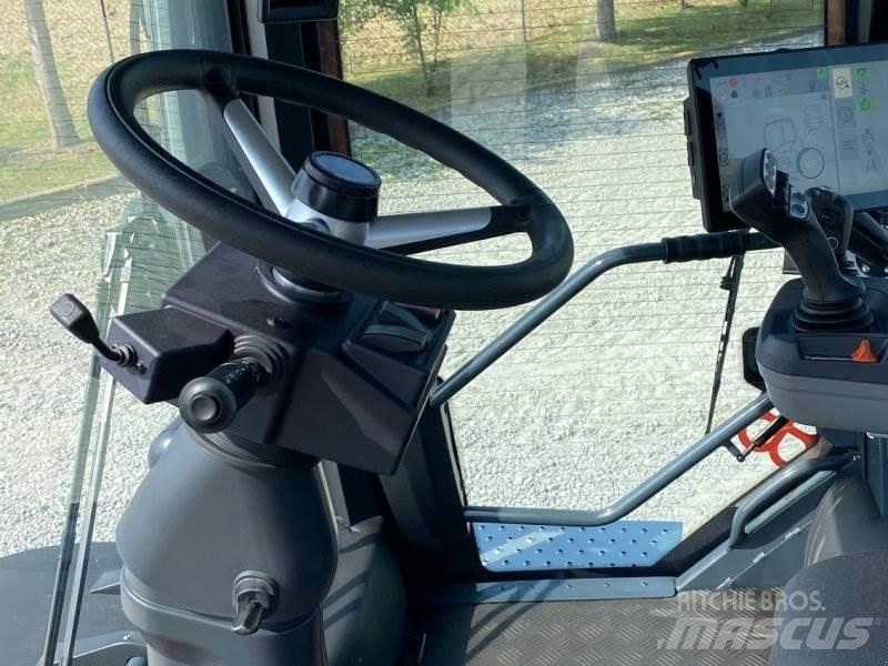  Syntrac ST420 ATV