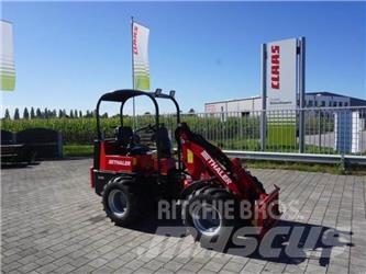 Thaler 2230 S Kompaktlastare