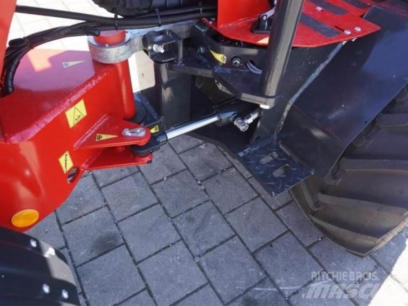 Thaler 2230 S Kompaktlastare