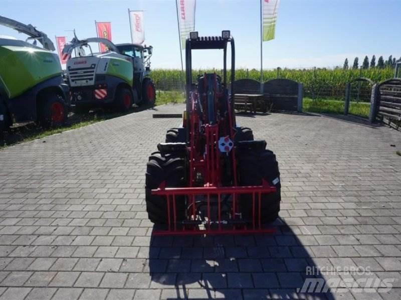 Thaler 2230 S Kompaktlastare