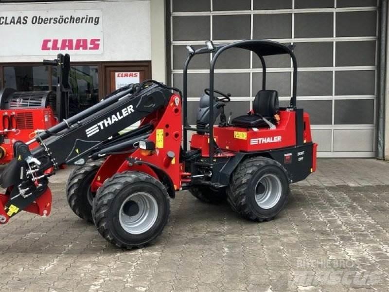 Thaler 2838 T Kompaktlastare
