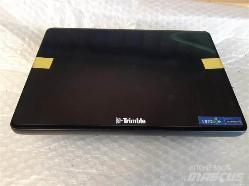Trimble GFX 750 Lantbruk - Övrigt