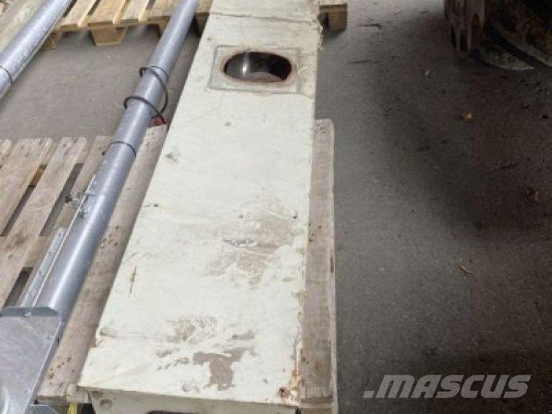  TROGSCHNECKE Transportutrustning