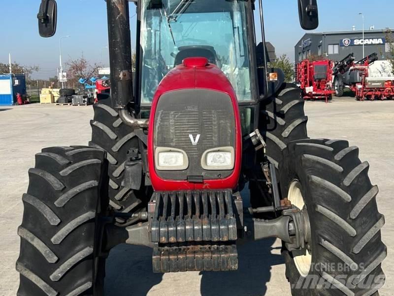 Valtra A93 H Traktorer