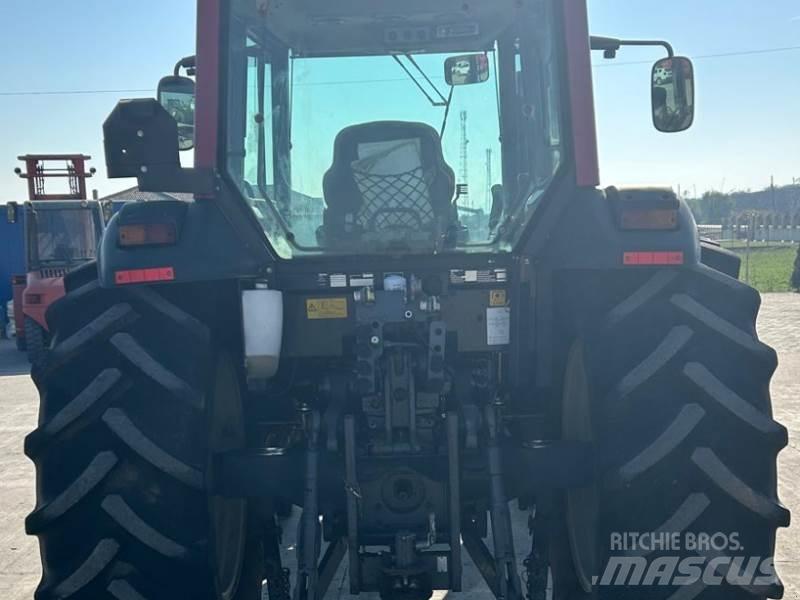 Valtra A93 H Traktorer