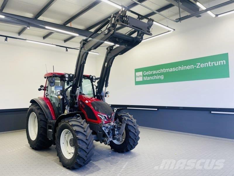 Valtra G135A Traktorer