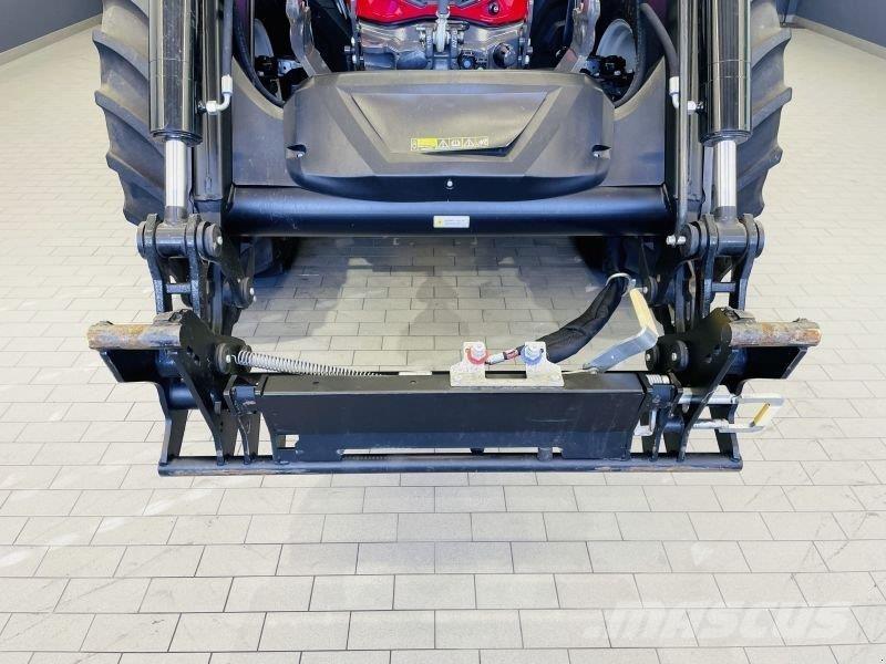 Valtra G135A Traktorer