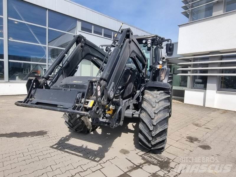 Valtra N175 D Traktorer