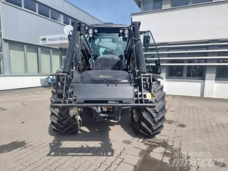 Valtra N175 D Traktorer