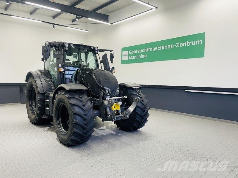 Valtra N175V Traktorer