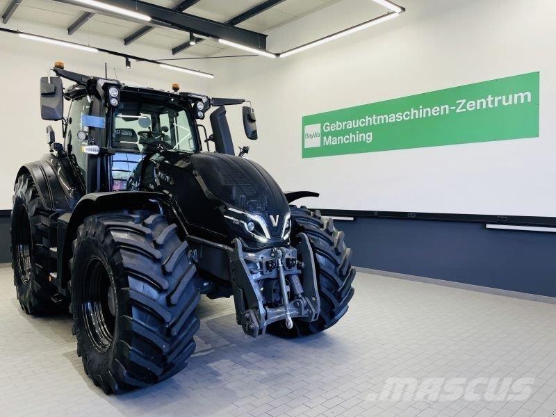 Valtra Q285 Traktorer