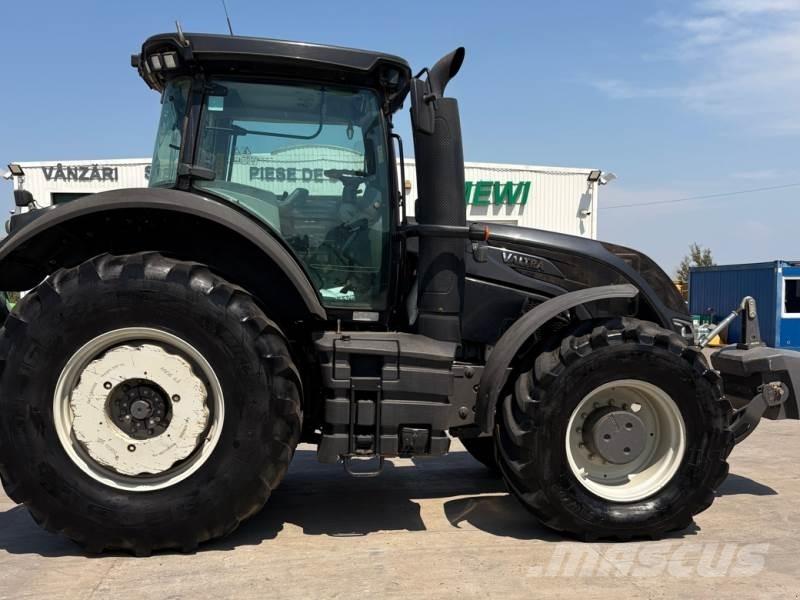 Valtra S274 Traktorer