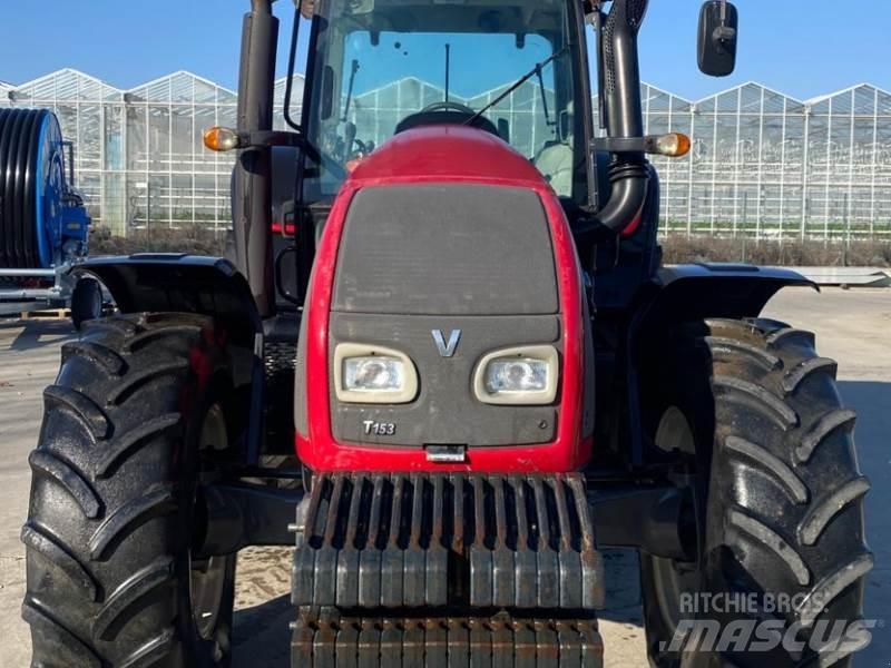 Valtra T153 H Traktorer