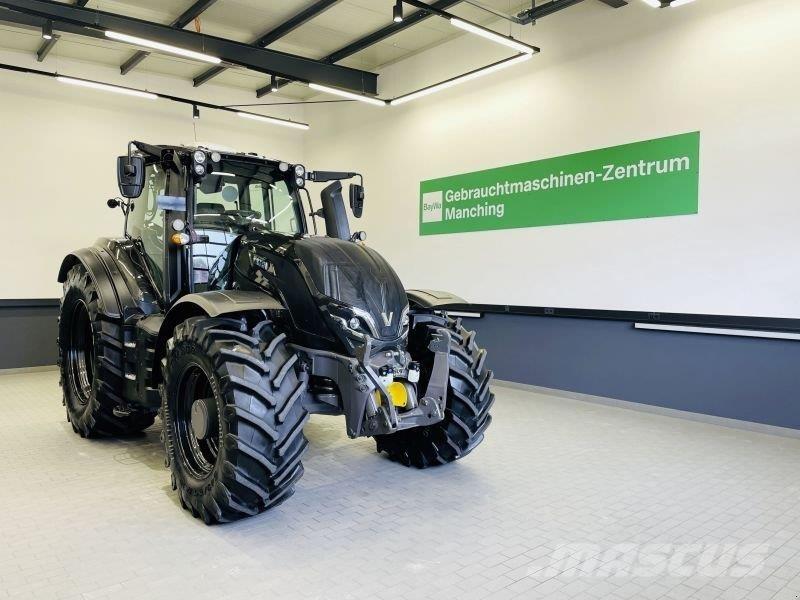 Valtra T175ED Traktorer