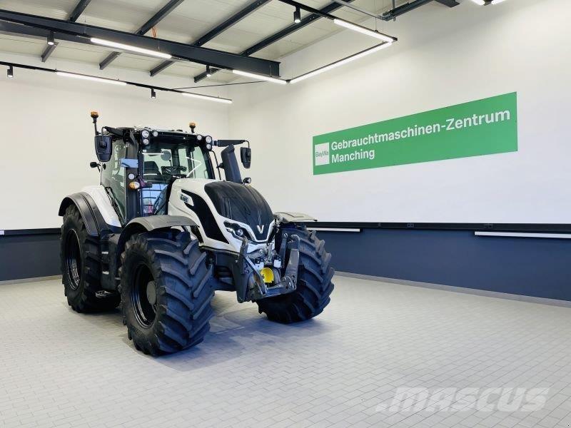 Valtra T215D Traktorer