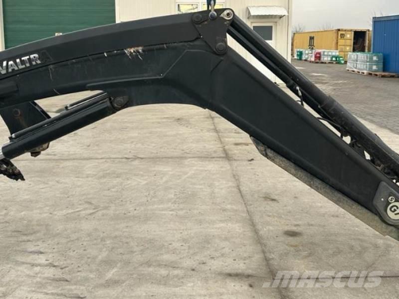 Valtra T234 A Traktorer