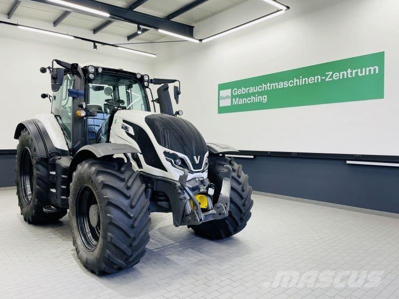 Valtra T235D Traktorer