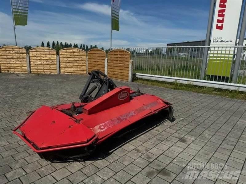 Vicon CM 295F Slåttermaskiner