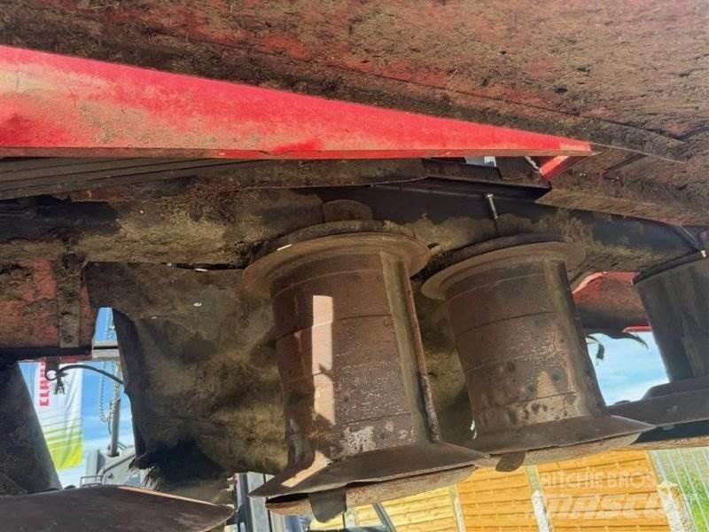 Vicon CM 295F Slåttermaskiner