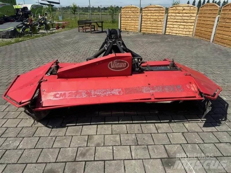Vicon CM 295F Slåttermaskiner