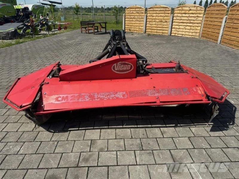 Vicon CM 295F Slåttermaskiner