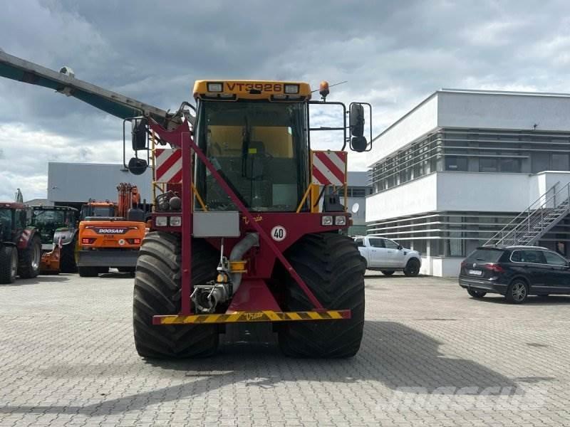 Vredo VT 3926 Flytgödselspridare