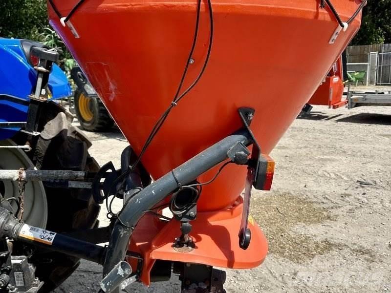  WDS 400 K Sand- och saltspridare