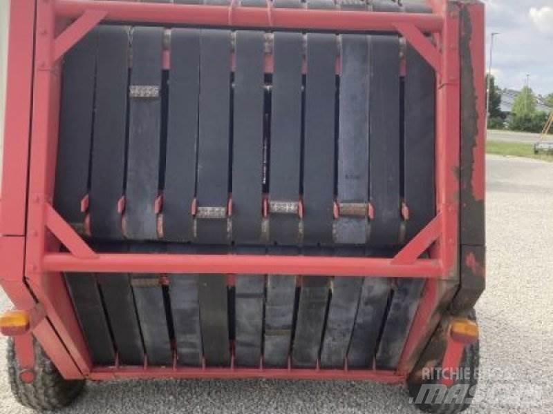 Welger RP 180 Rundbalspressar