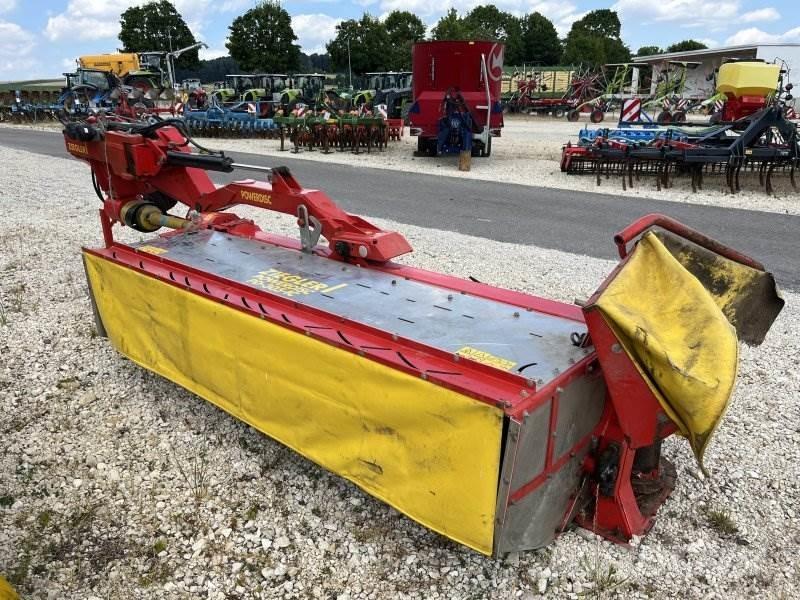 Ziegler 305 IC Slåttermaskiner