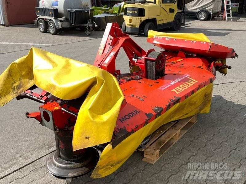 Ziegler Ro 275 Slåttermaskiner
