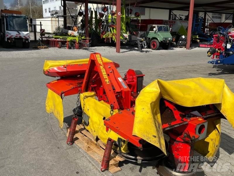 Ziegler Ro 275 Slåttermaskiner