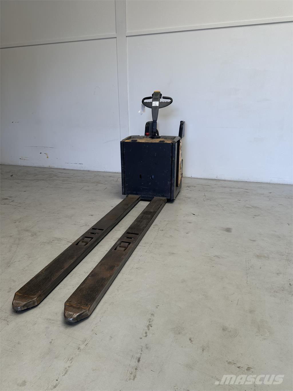 Atlet PLP/200 Låglyftare utan plattform